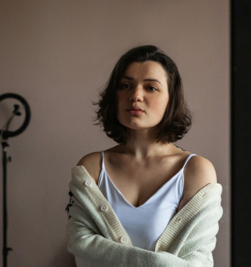 Белая Ирина