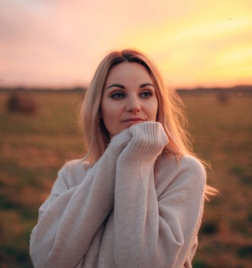 Доброва Ирина