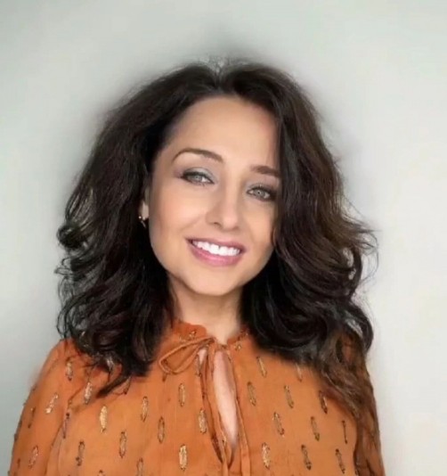 Долматова Ирина