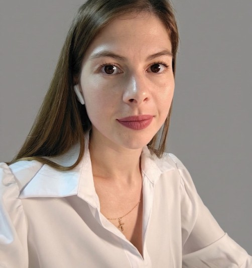 Францкевич Ирина