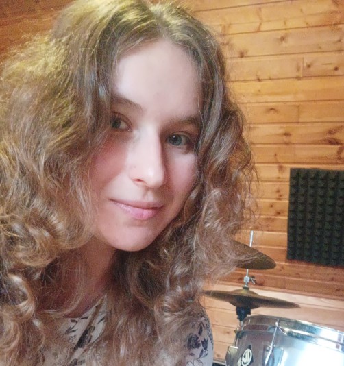Гаранина Ирина