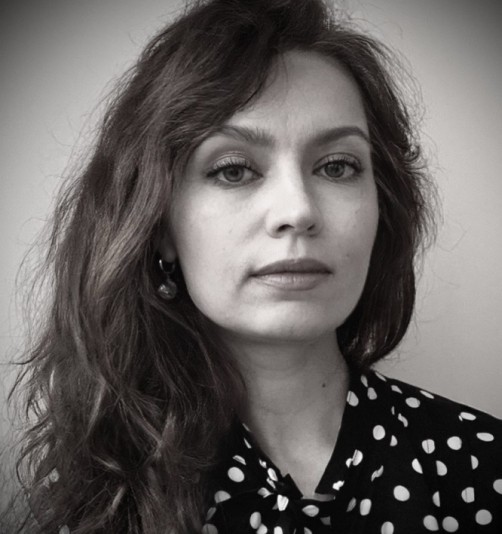 Хачатурьян Ирина