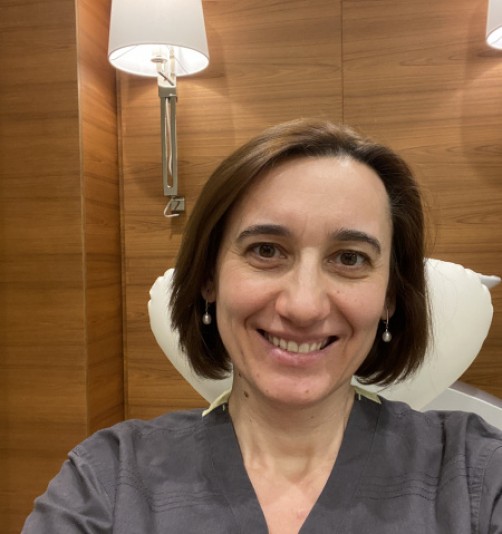 Ищенко Ирина