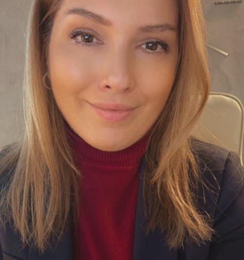Иванова Ирина