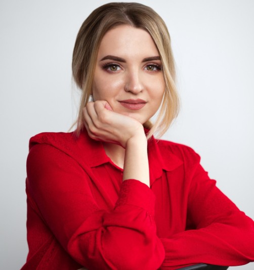 Яковлева Ирина