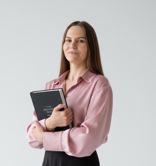 Карпова Ирина