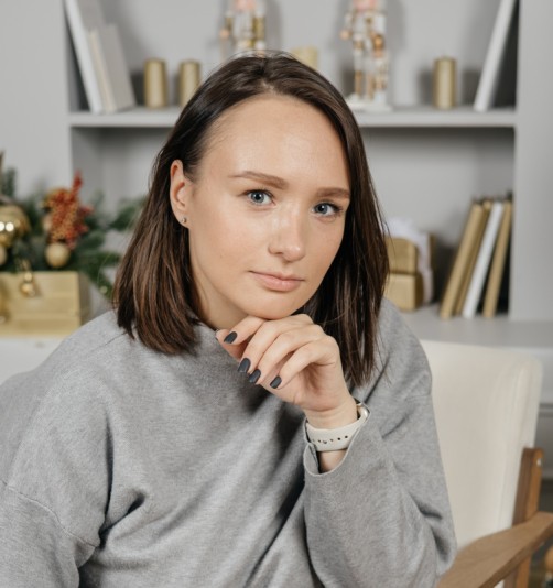Корнилова Ирина