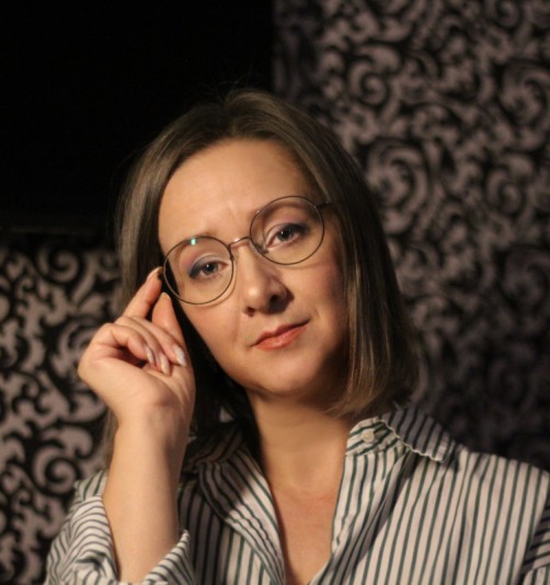 Козлова Ирина