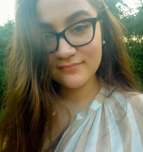 Литвиненко Ирина