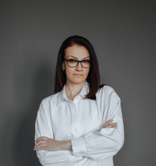 Островерхова Ирина