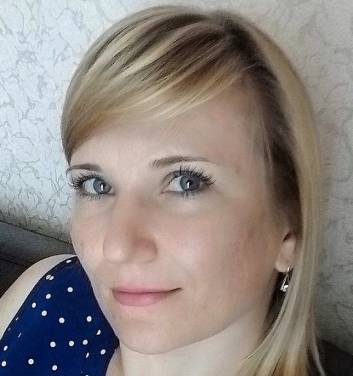 Панченко Ирина