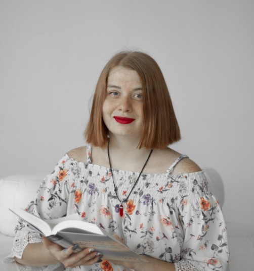Перевалова Ирина