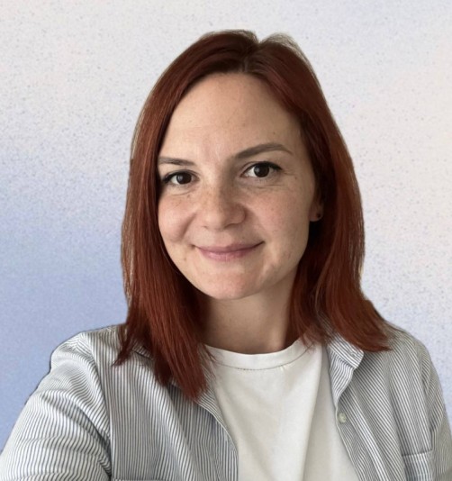Самойленко Ирина