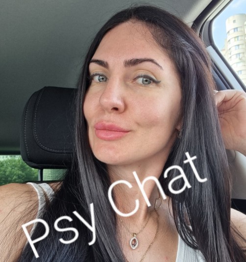 Самойлова Ирина