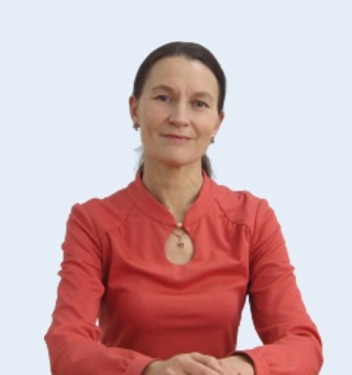 Смирнова Ирина