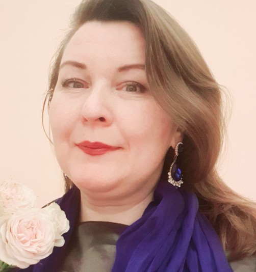 Сорочьева Ирина Владимировна