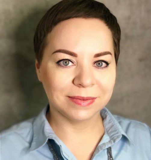 Воробьева Ирина