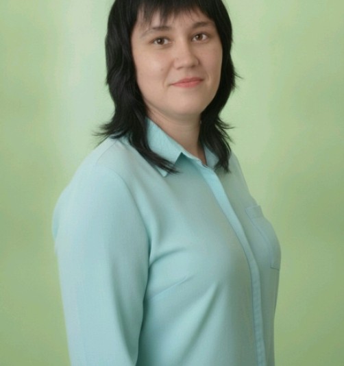 Баранова Иванна