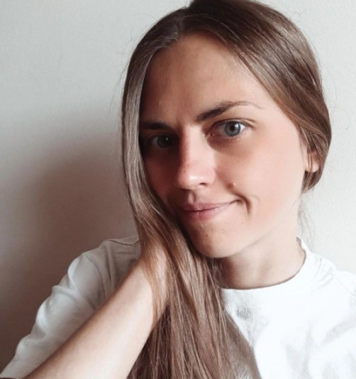Сергеева Яна