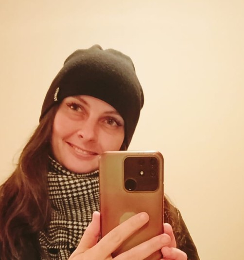 Ахметова Юлия
