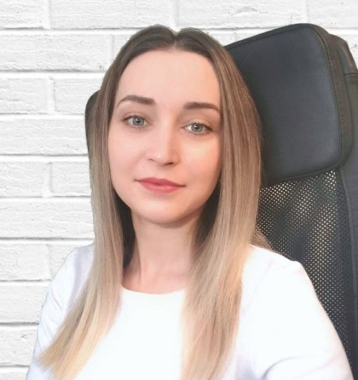 Азарова Юлия