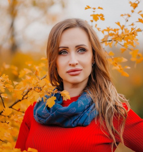 Багирова Юлия