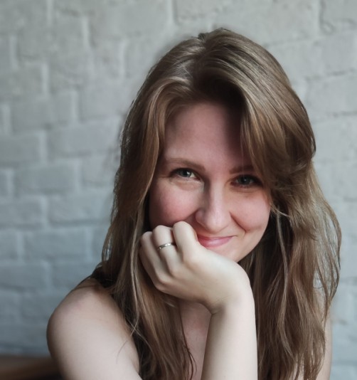 Баулина Юлия