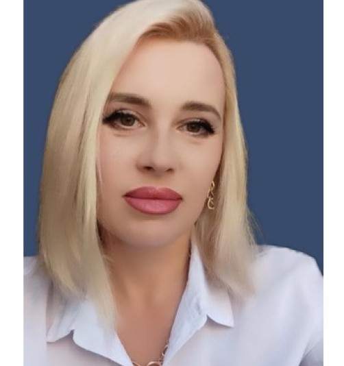 Фазилова Юлия