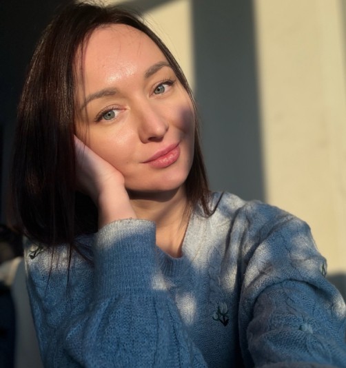 Коваль Юлия