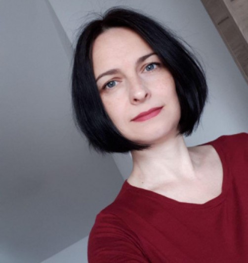 Кравцова Юлия