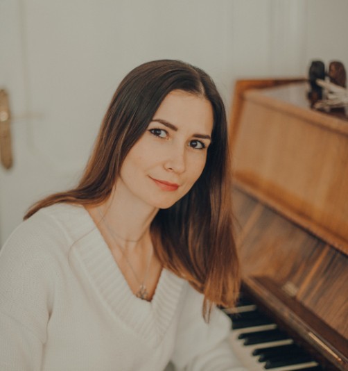Кулаженкова Юлия
