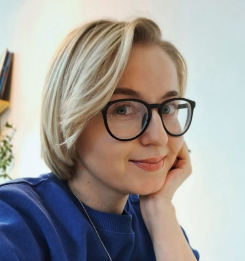 Москалева Юлия