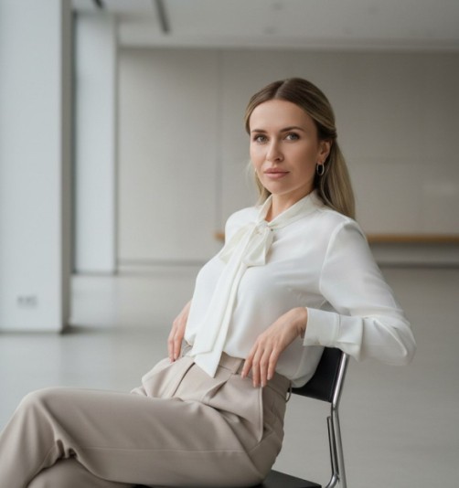 Науменко Юлия