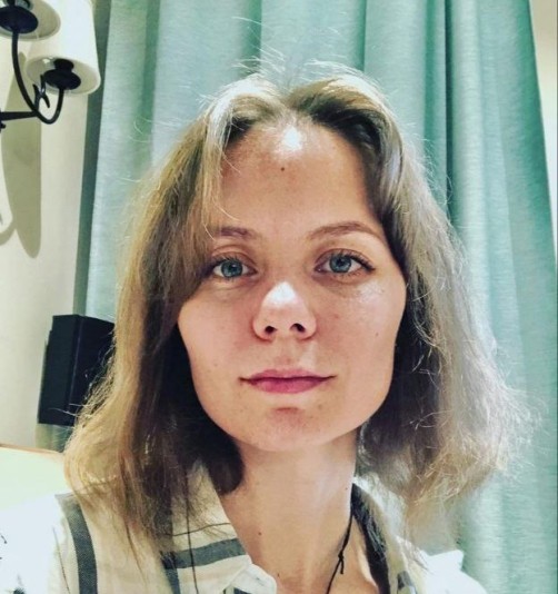 Скрипальщикова Юлия
