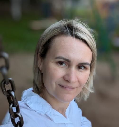 Туркина Юлия