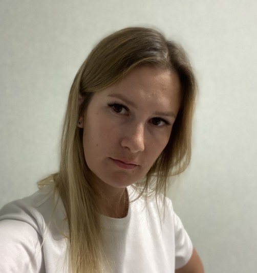 Ваулина Юлия