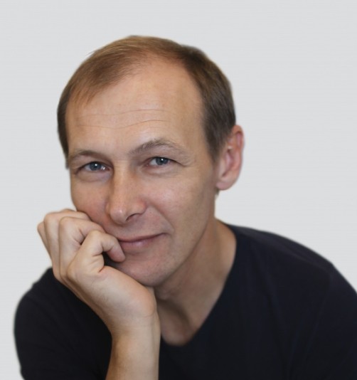 Дешкович Юрий