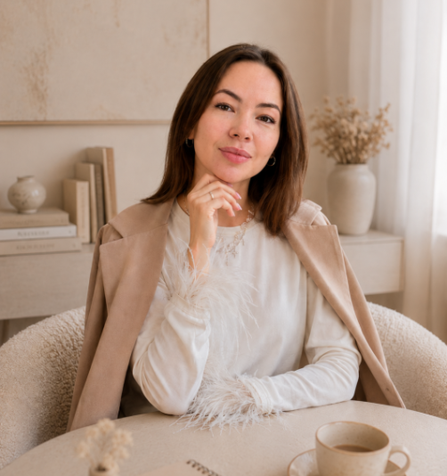 Шувалова Карина
