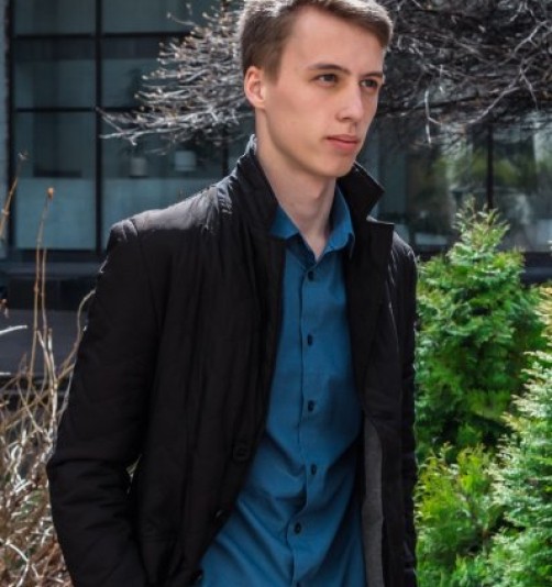 Лозовой Кирилл