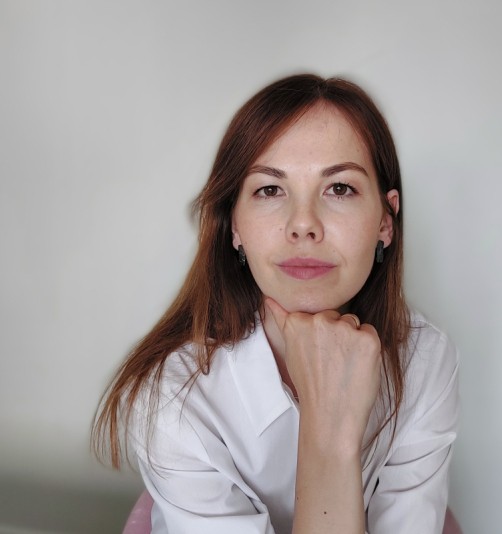 Карцева Кристина