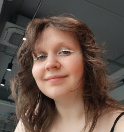 Ляхова Ксения