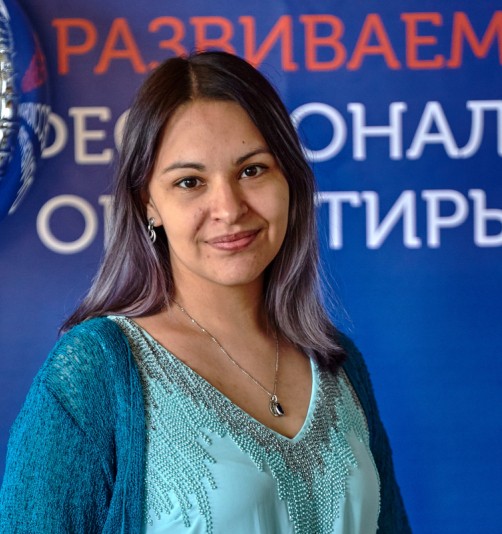 Ширяева Ксения