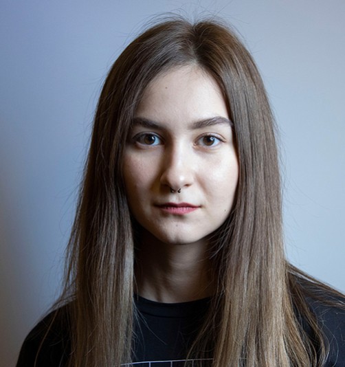 Сысцова Ксения