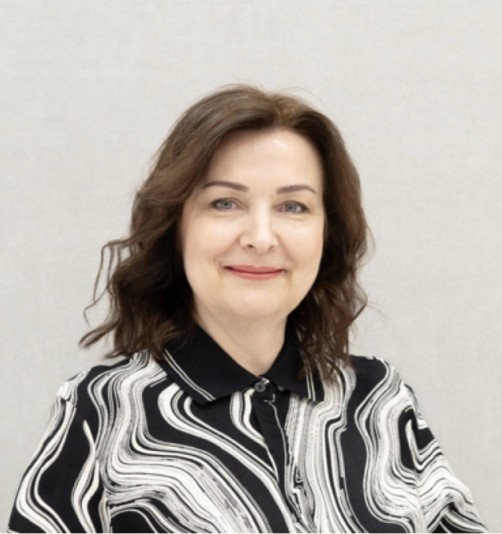 Чуркина Лариса