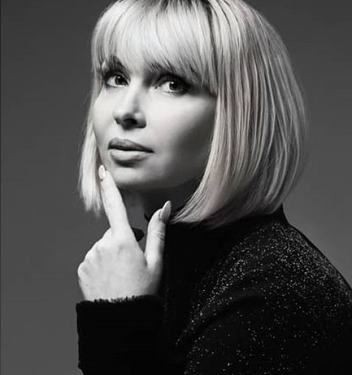 Овчинникова Лариса