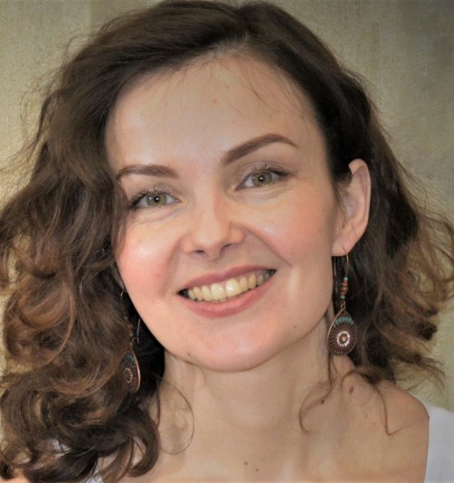 Хисматуллина Лейла