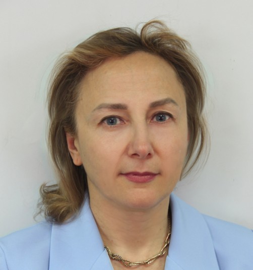 Герасимова Лиана