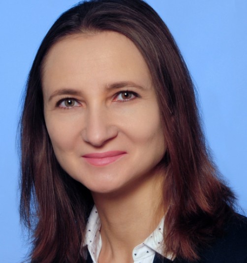 Арзяева Лилия