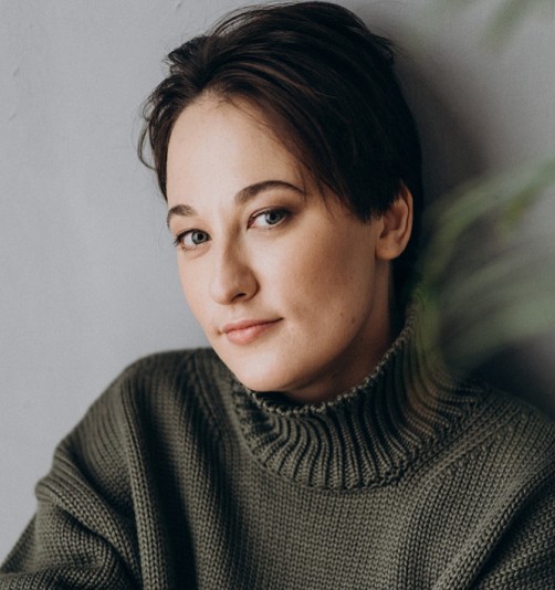 Зинатуллина Линиза
