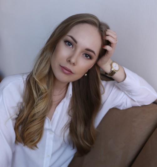 Мацарина Людмила